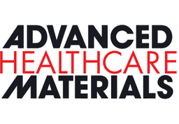 Advanced Healthcare Materials